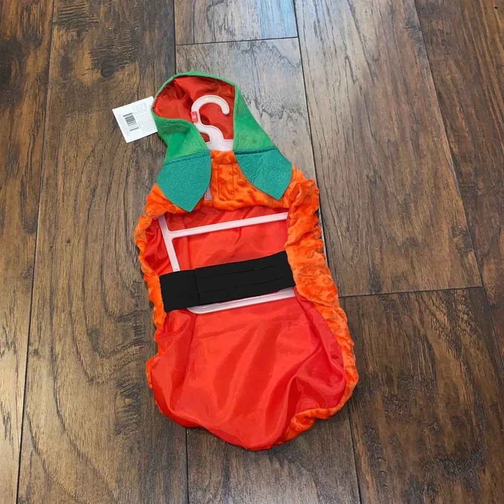 🎉Host Pick🎉 Pet Pumpkin 🎃 Costume